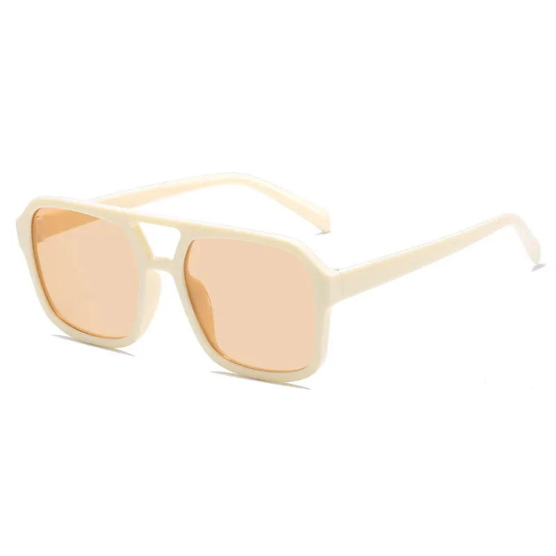 Retro Prism Sunglasses - Image 5