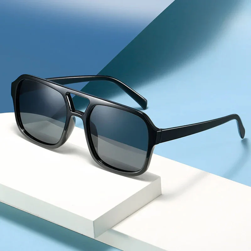 Retro Prism Sunglasses - Image 7