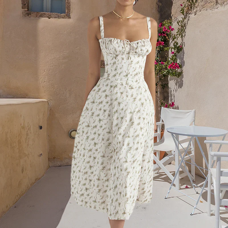 Ailyn - elegant summer dress - Image 7