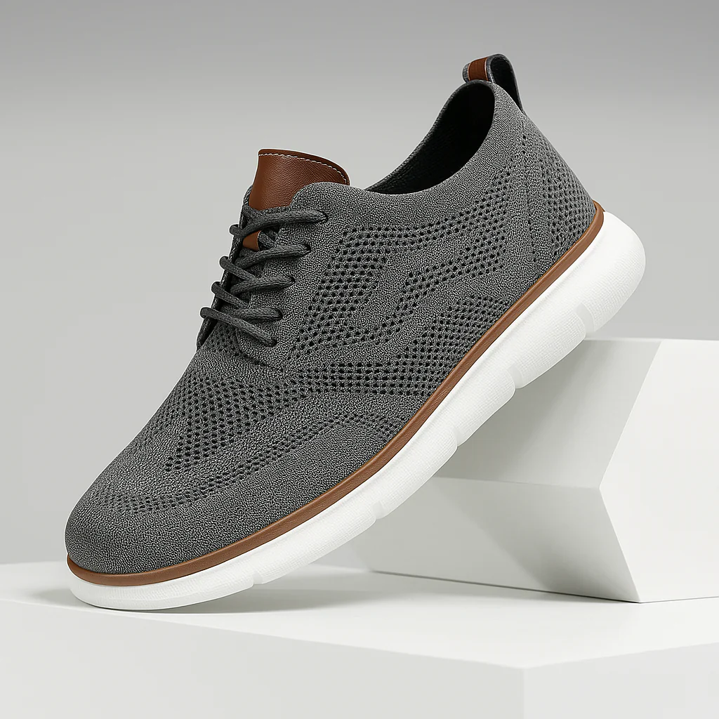 Alden Mesh Sneakers - Image 2