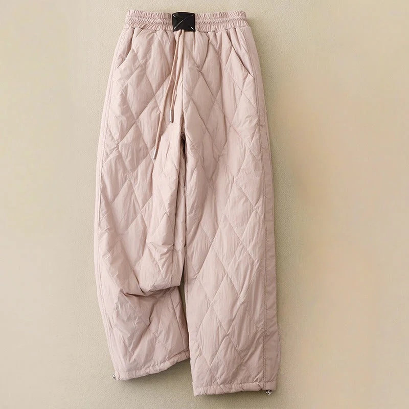 ALESSA LINEN PANTS - Image 2