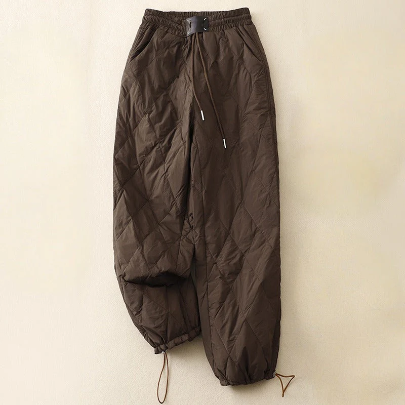 ALESSA LINEN PANTS - Image 3