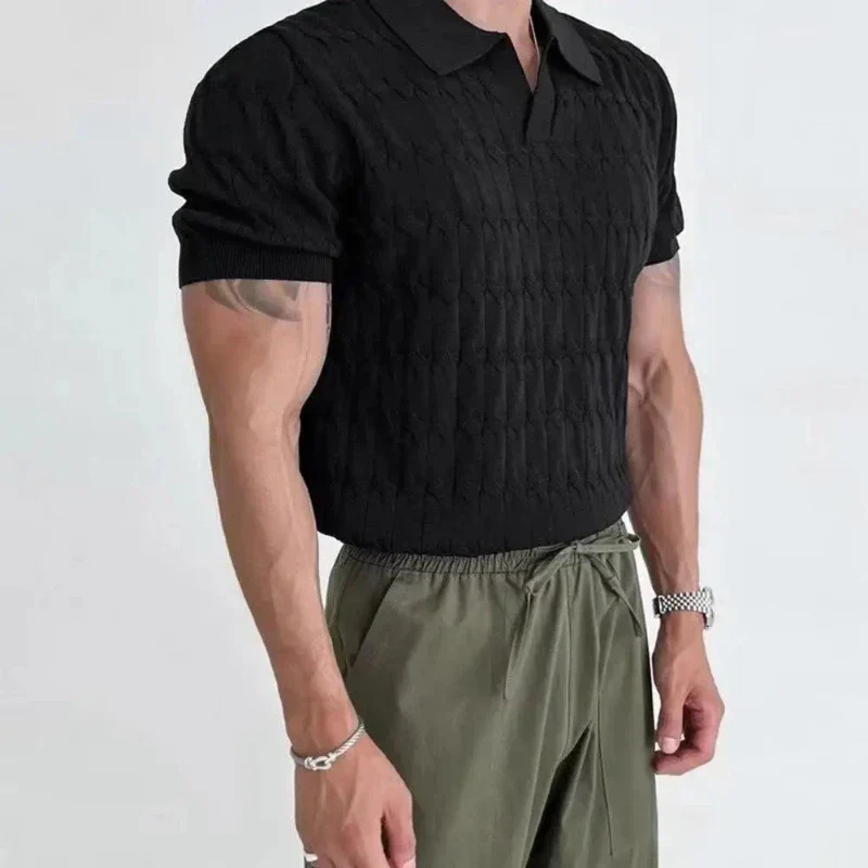 ALMERO POLO SHIRT - Image 3