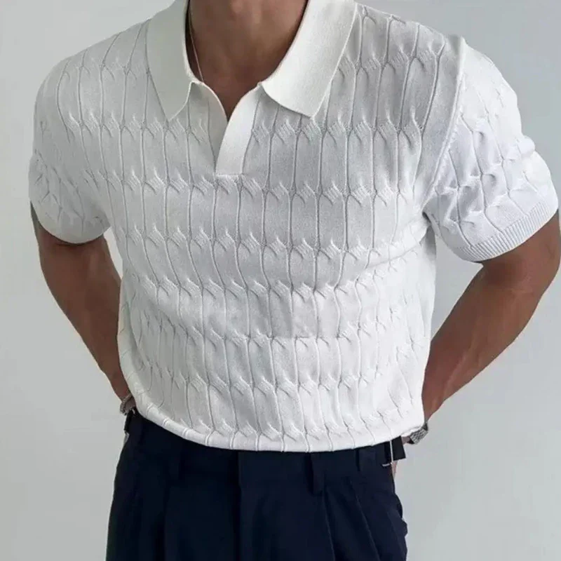 ALMERO POLO SHIRT - Image 4