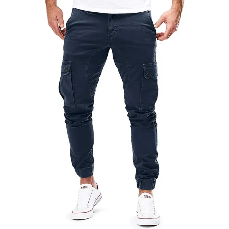 AMARI CARGO PANTS - Image 3