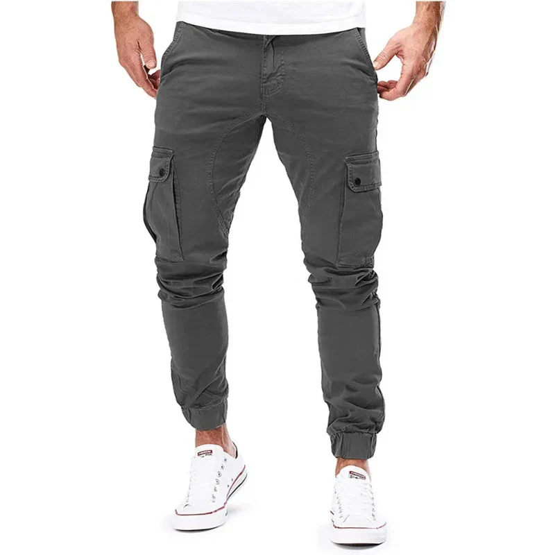 AMARI CARGO PANTS - Image 5