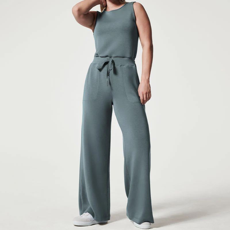 Amelia – Elegant Jumpsuit - Image 2
