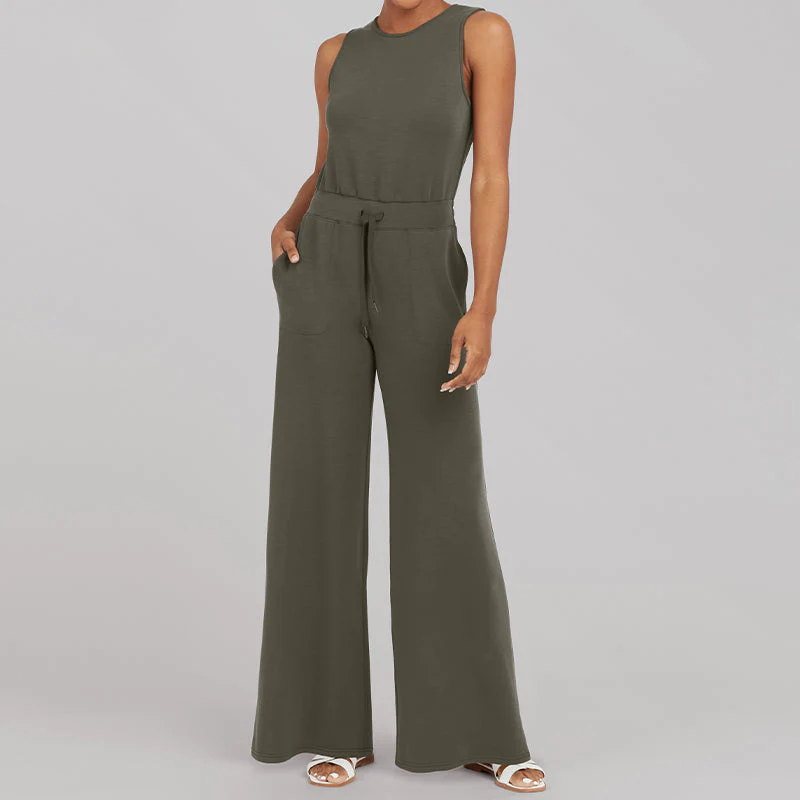 Amelia – Elegant Jumpsuit - Image 3