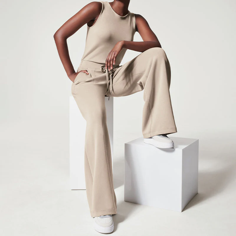 Amelia – Elegant Jumpsuit - Image 6