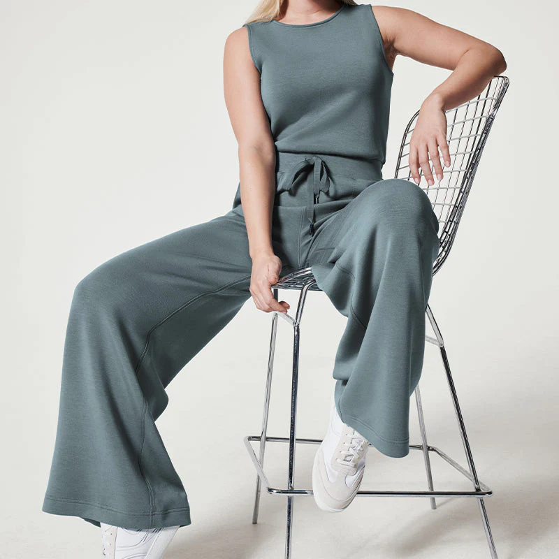 Amelia – Elegant Jumpsuit - Image 7
