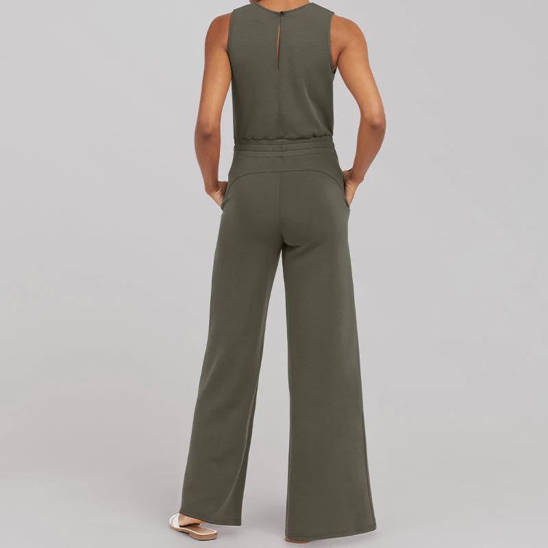 Amelia – Elegant Jumpsuit - Image 9