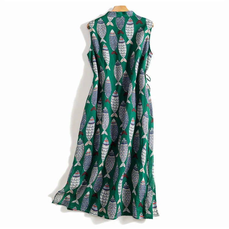 AMERA DRESS - Image 5