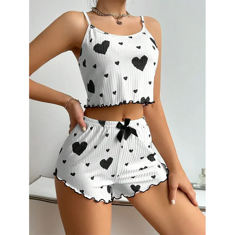 Amore Sleepwear Set - Image 4