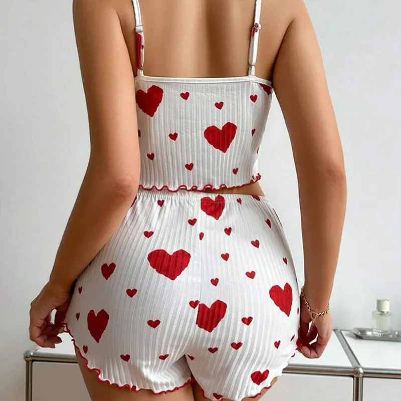 Amore Sleepwear Set - Image 6