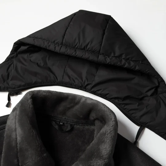 Archon Casual Outdoor Jacket || Clearance Sale - Image 6