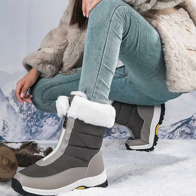 ArcticStep Winter Thermal Boots - Clearance Sale