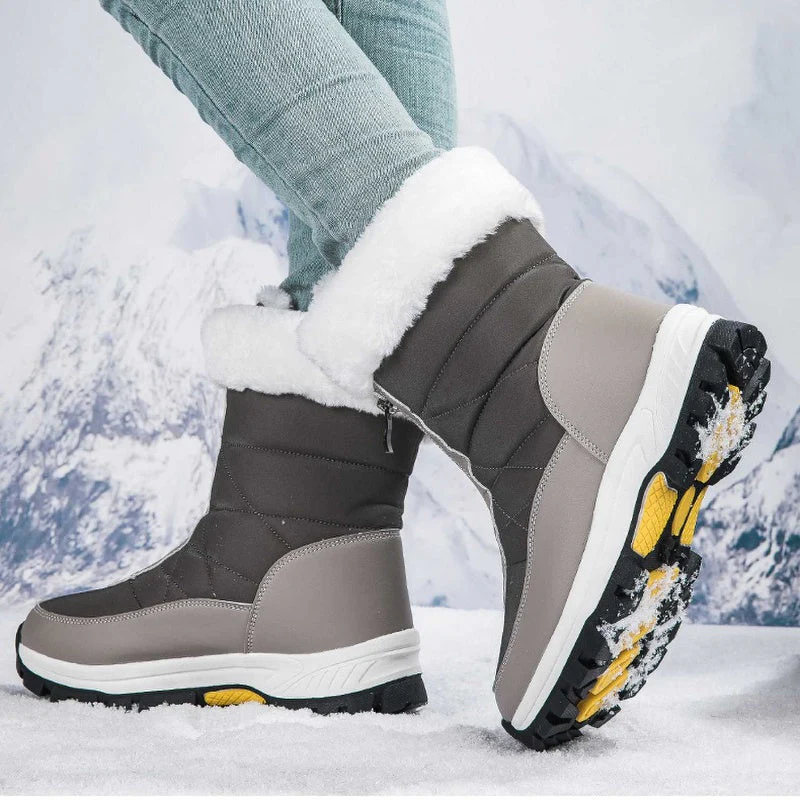 ArcticStep Winter Thermal Boots - Clearance Sale - Image 11