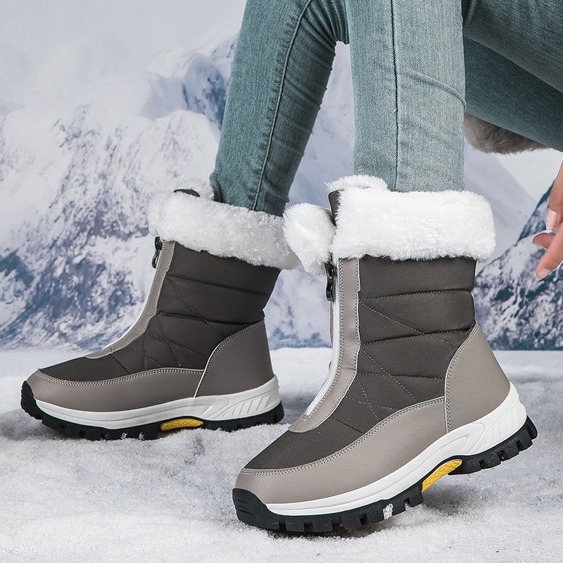 ArcticStep Winter Thermal Boots - Clearance Sale - Image 2