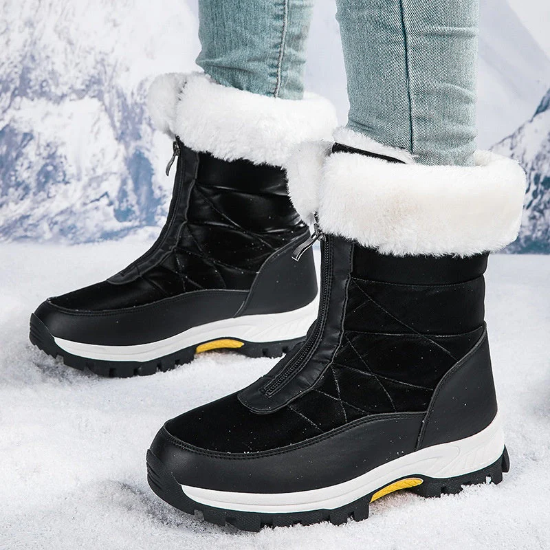 ArcticStep Winter Thermal Boots - Clearance Sale - Image 4