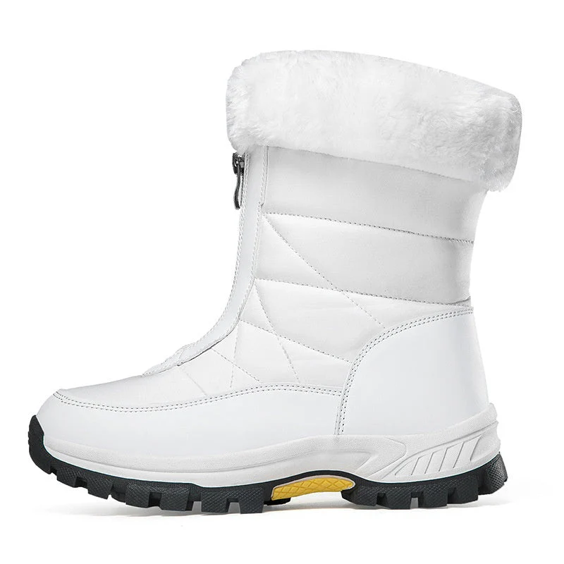 ArcticStep Winter Thermal Boots - Clearance Sale - Image 5