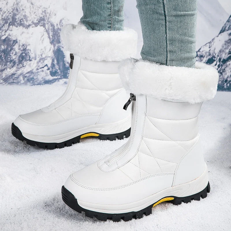 ArcticStep Winter Thermal Boots - Clearance Sale - Image 7