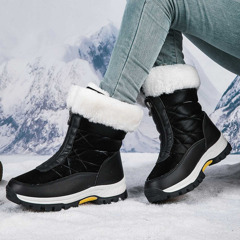 ArcticStep Winter Thermal Boots - Clearance Sale - Image 8