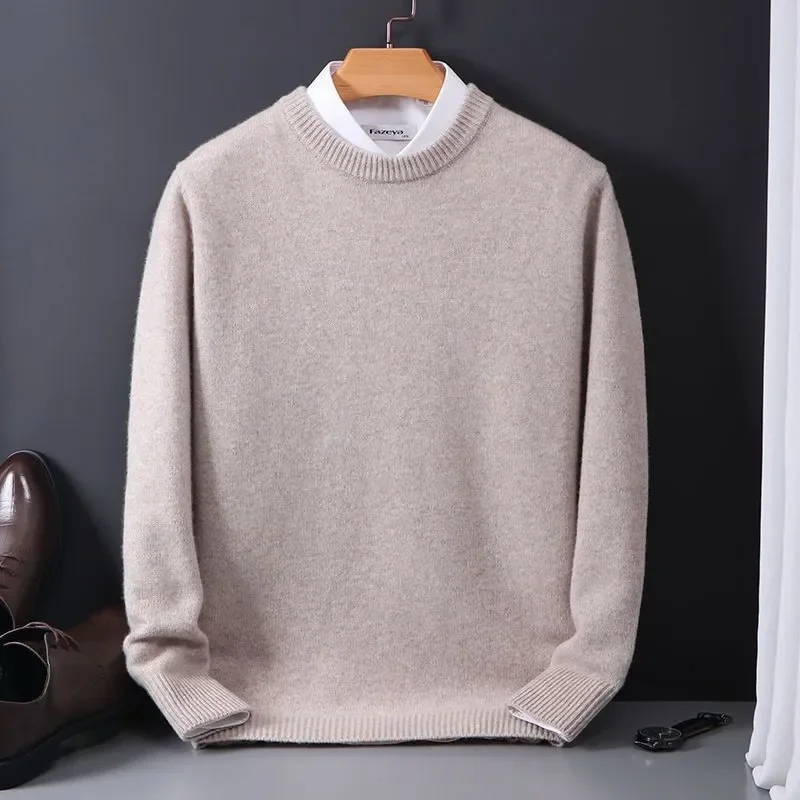 Arden Cashmere Cardigan - Image 2
