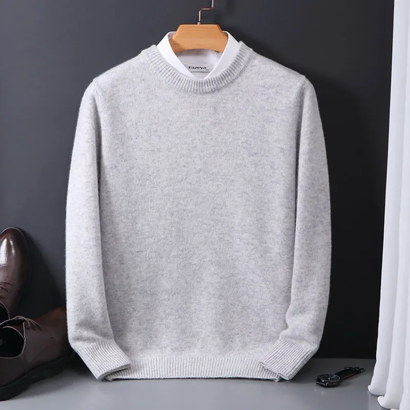 Arden Cashmere Cardigan - Image 3