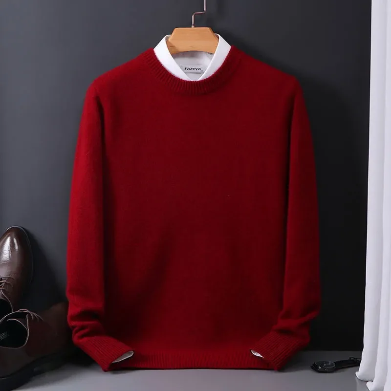 Arden Cashmere Cardigan - Image 4