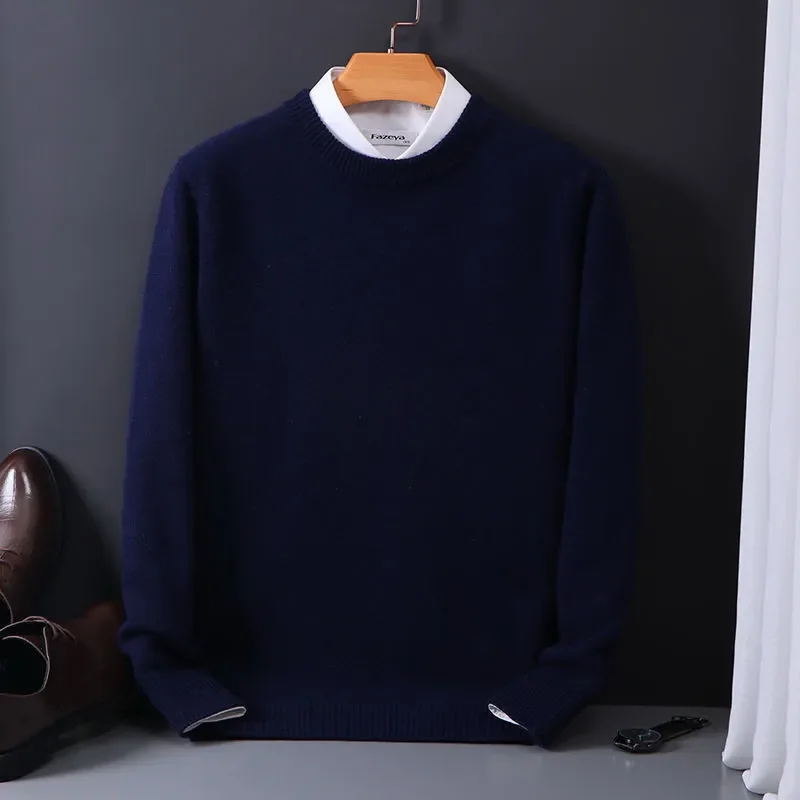 Arden Cashmere Cardigan - Image 5