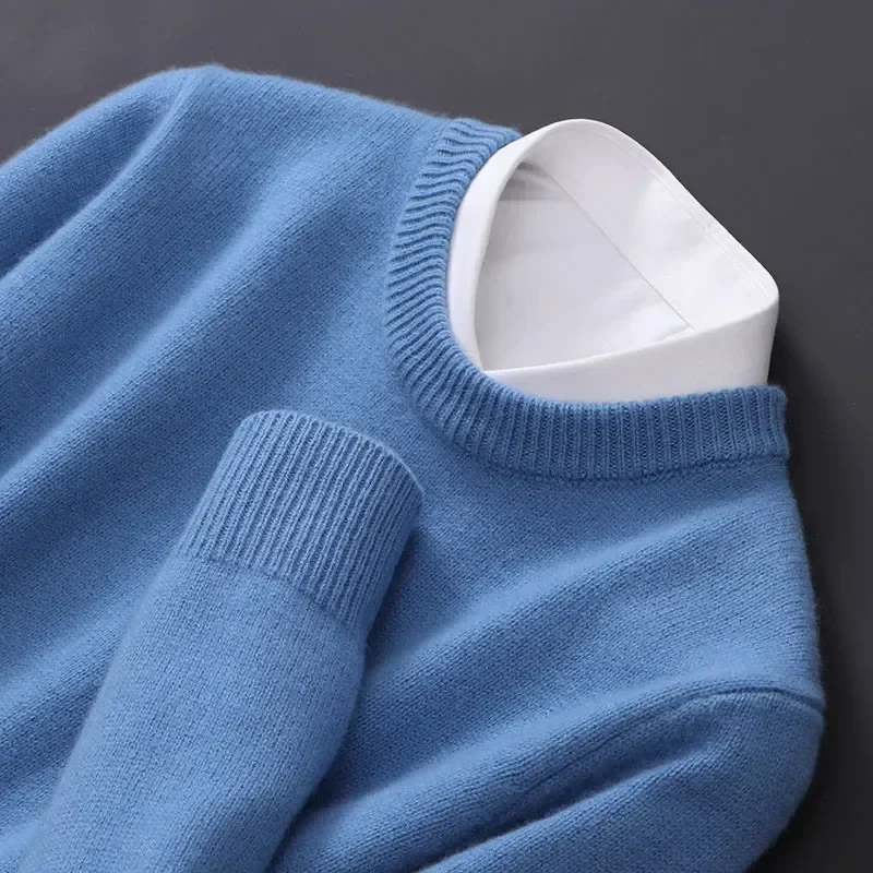 Arden Cashmere Cardigan - Image 6