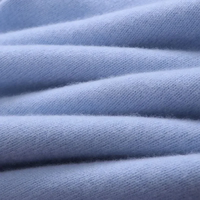 Arden Cashmere Cardigan - Image 9