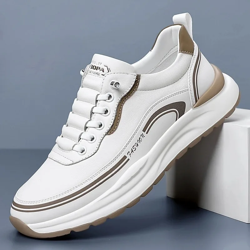Arden Classic Sneakers