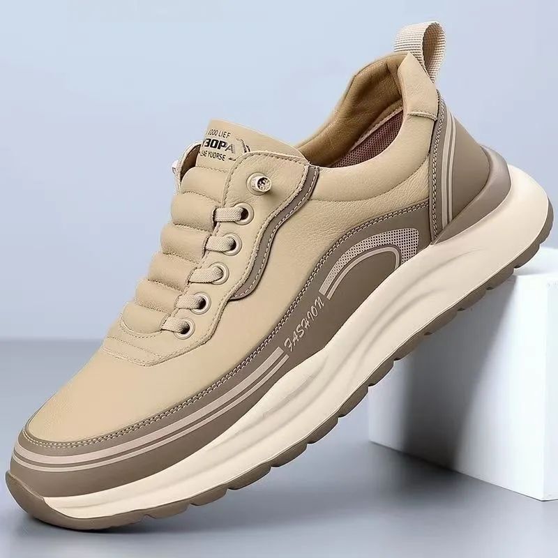 Arden Classic Sneakers - Image 3