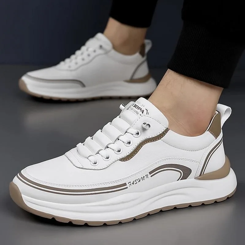 Arden Classic Sneakers - Image 4