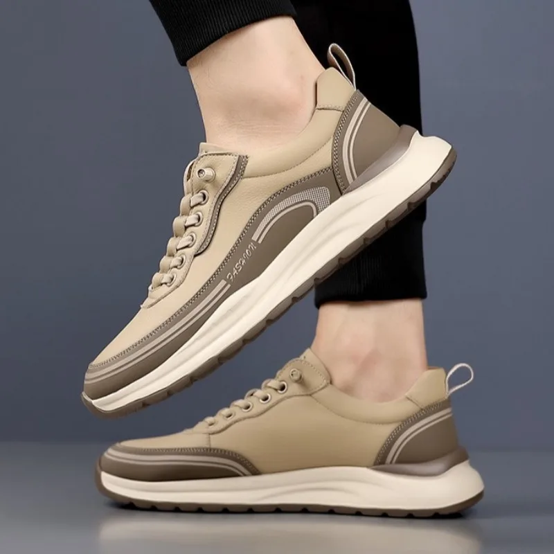 Arden Classic Sneakers - Image 5