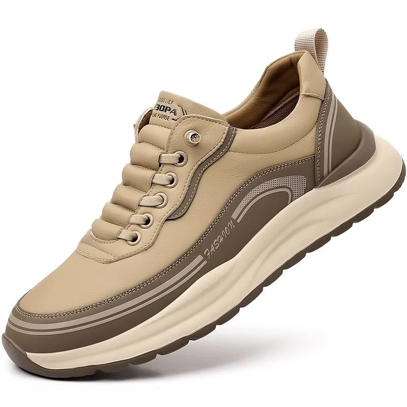 Arden Classic Sneakers - Image 6