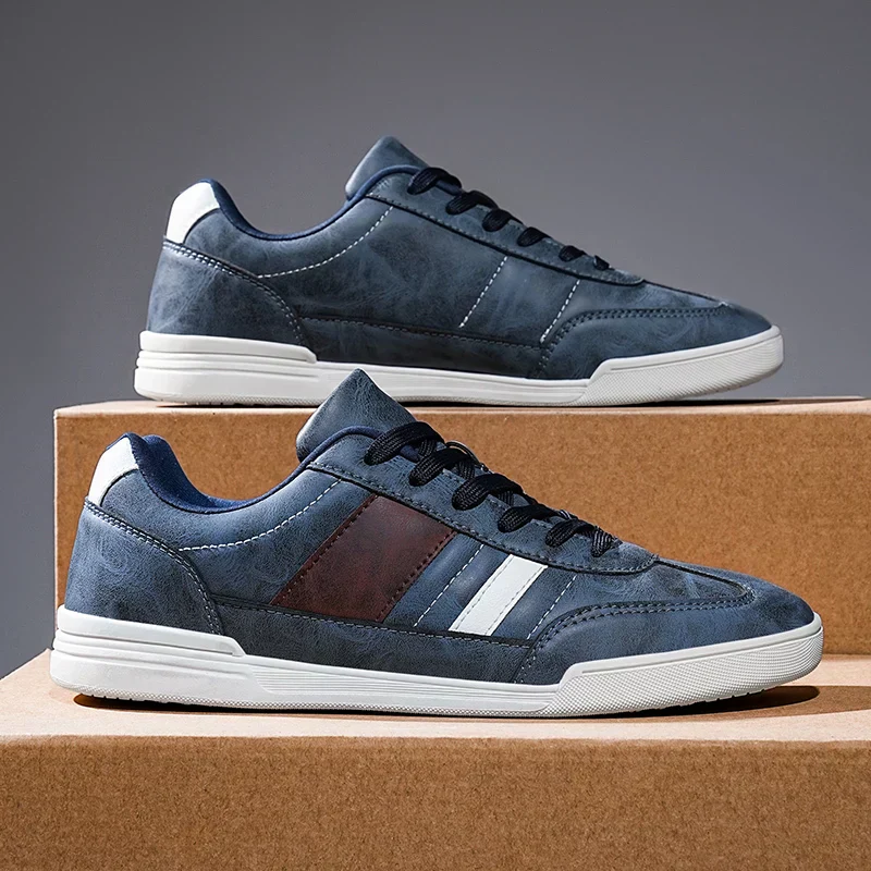 Ashford Low-Top Sneaker