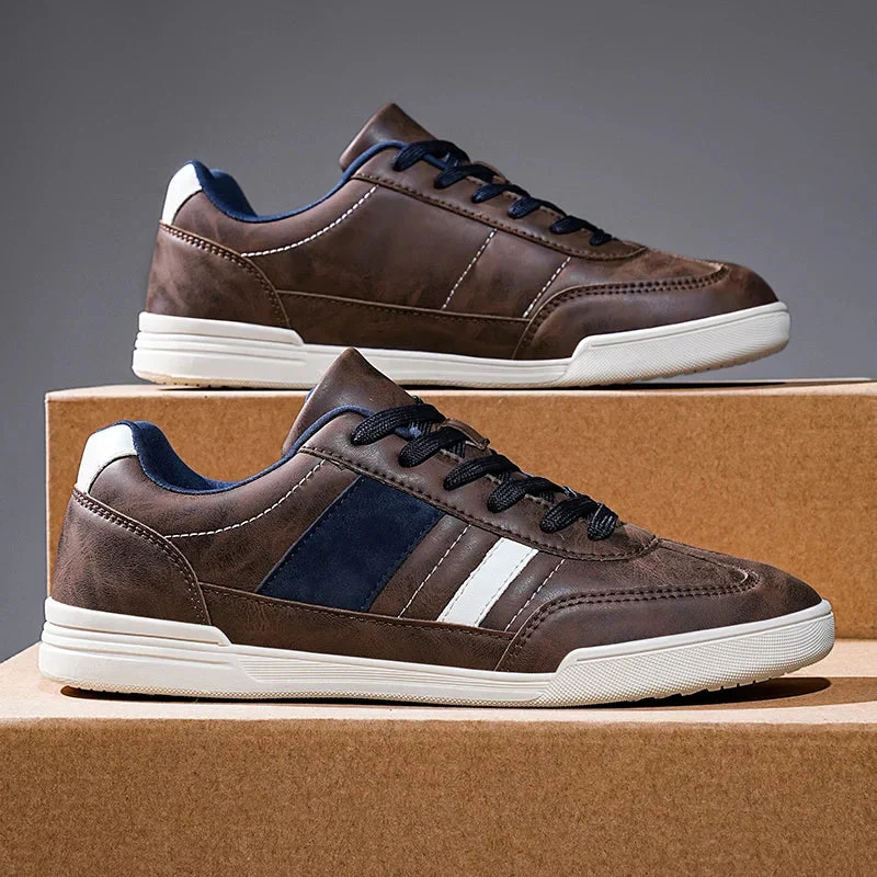 Ashford Low-Top Sneaker - Image 2