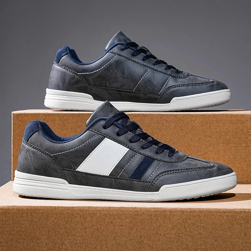 Ashford Low-Top Sneaker - Image 3