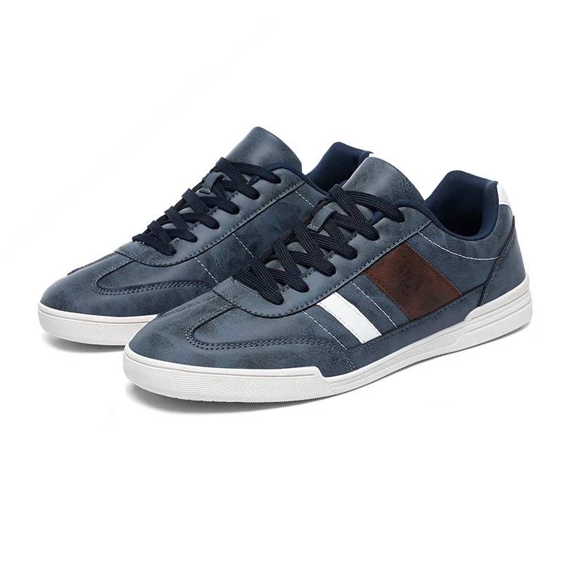 Ashford Low-Top Sneaker - Image 4