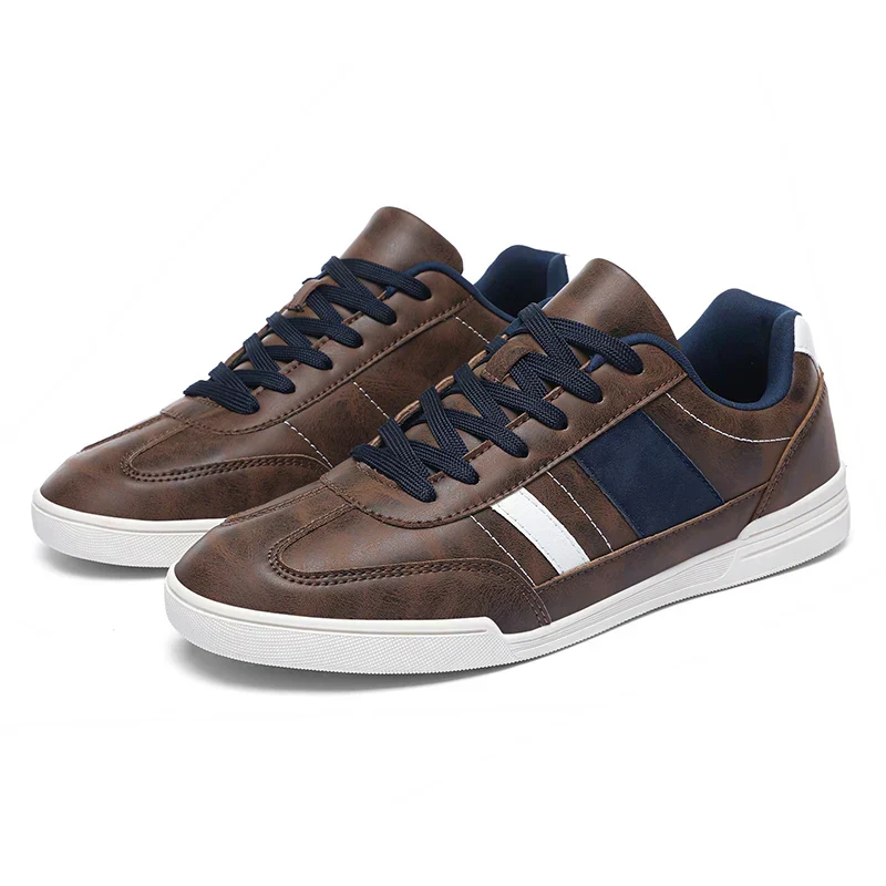 Ashford Low-Top Sneaker - Image 5