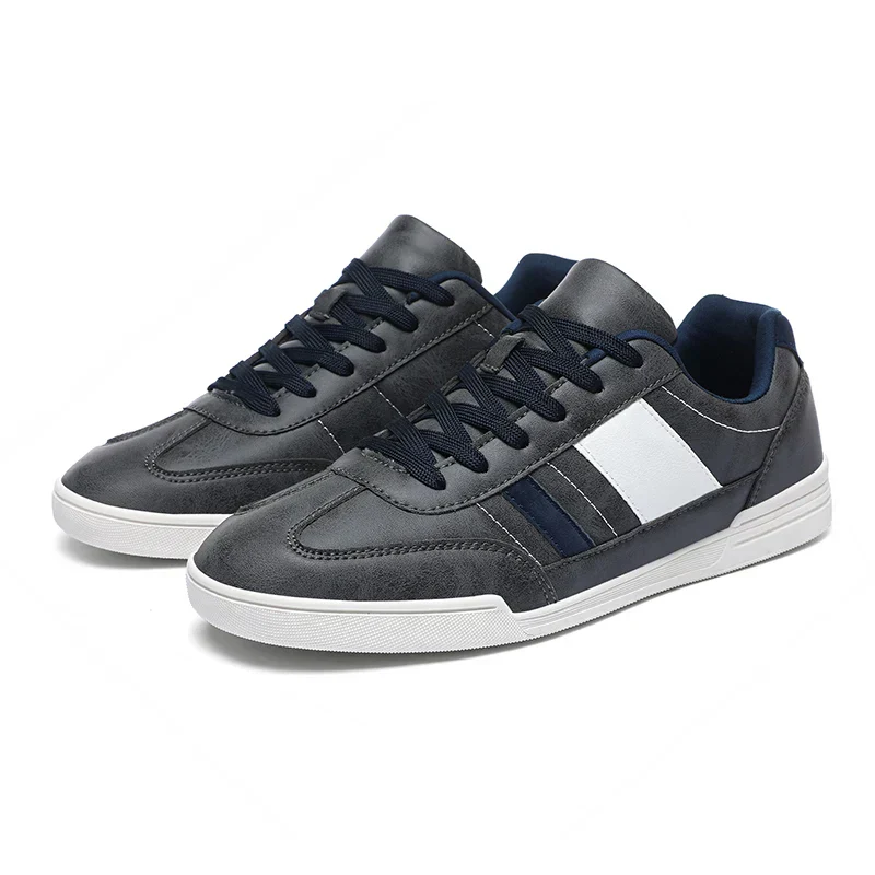Ashford Low-Top Sneaker - Image 6