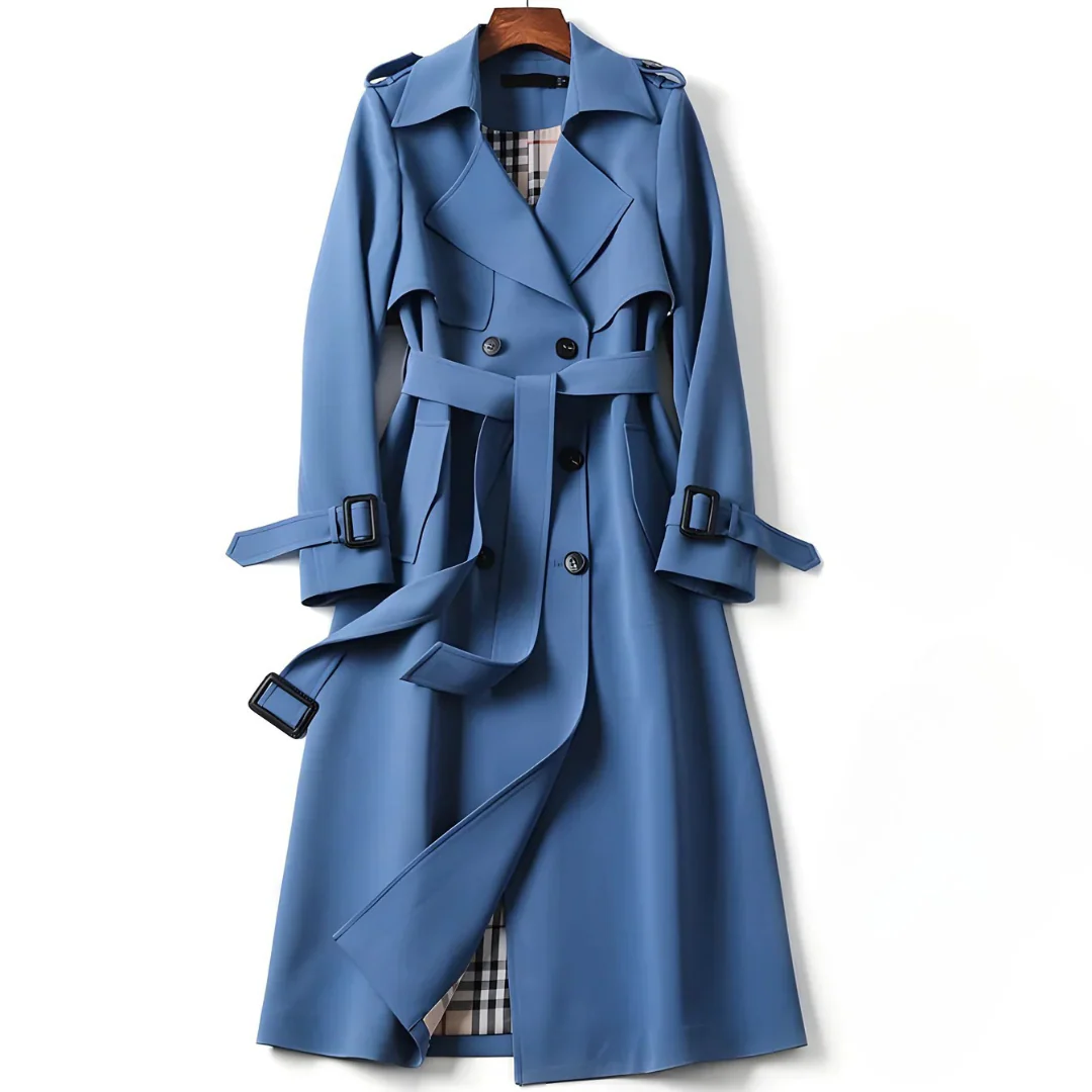 ASHWORTH | HERITAGE TRENCH LO - Image 3