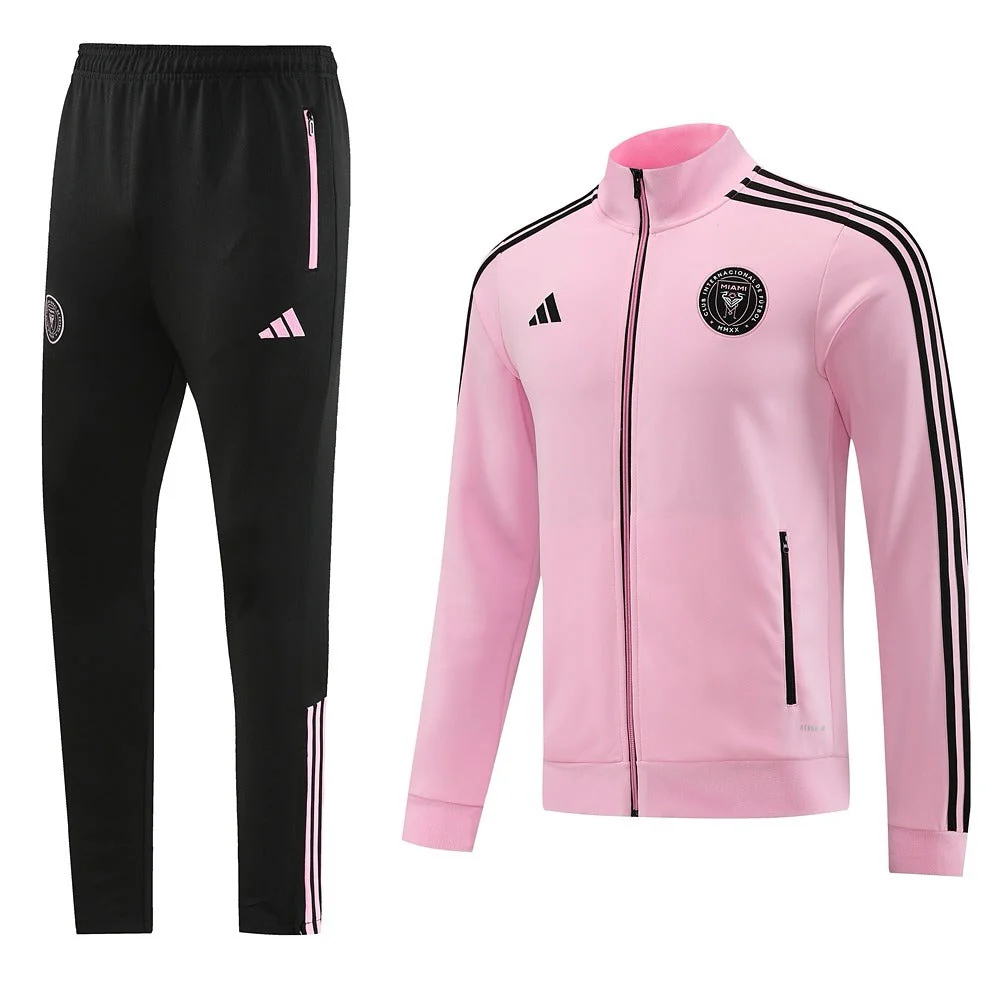 Athletic Tracksuit Set - Clearance Sale