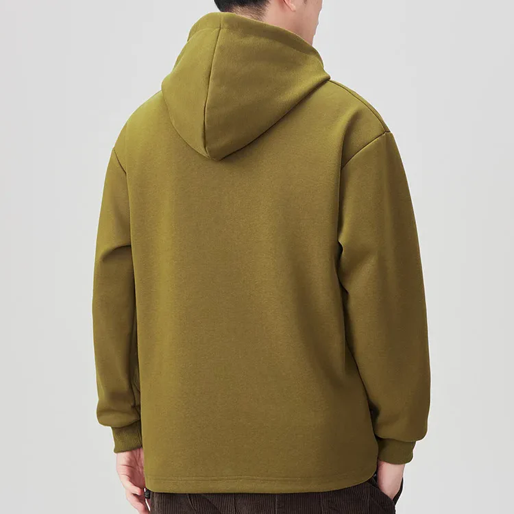 District Utility Pullover - Image 2