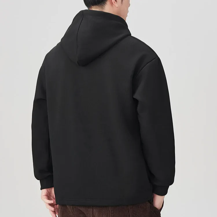 District Utility Pullover - Image 4