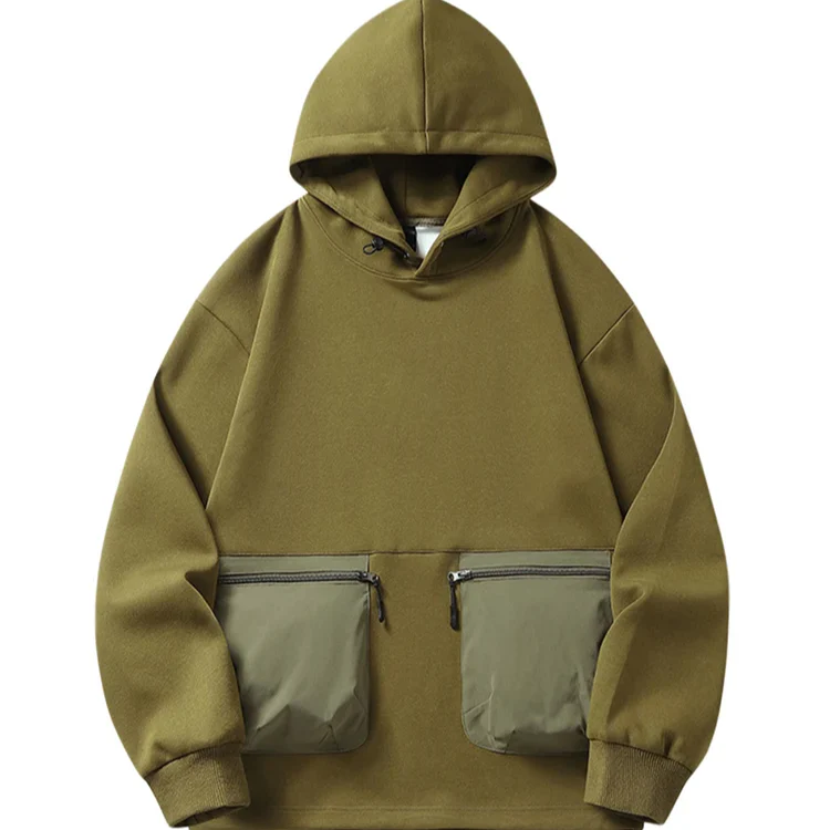 District Utility Pullover - Image 5