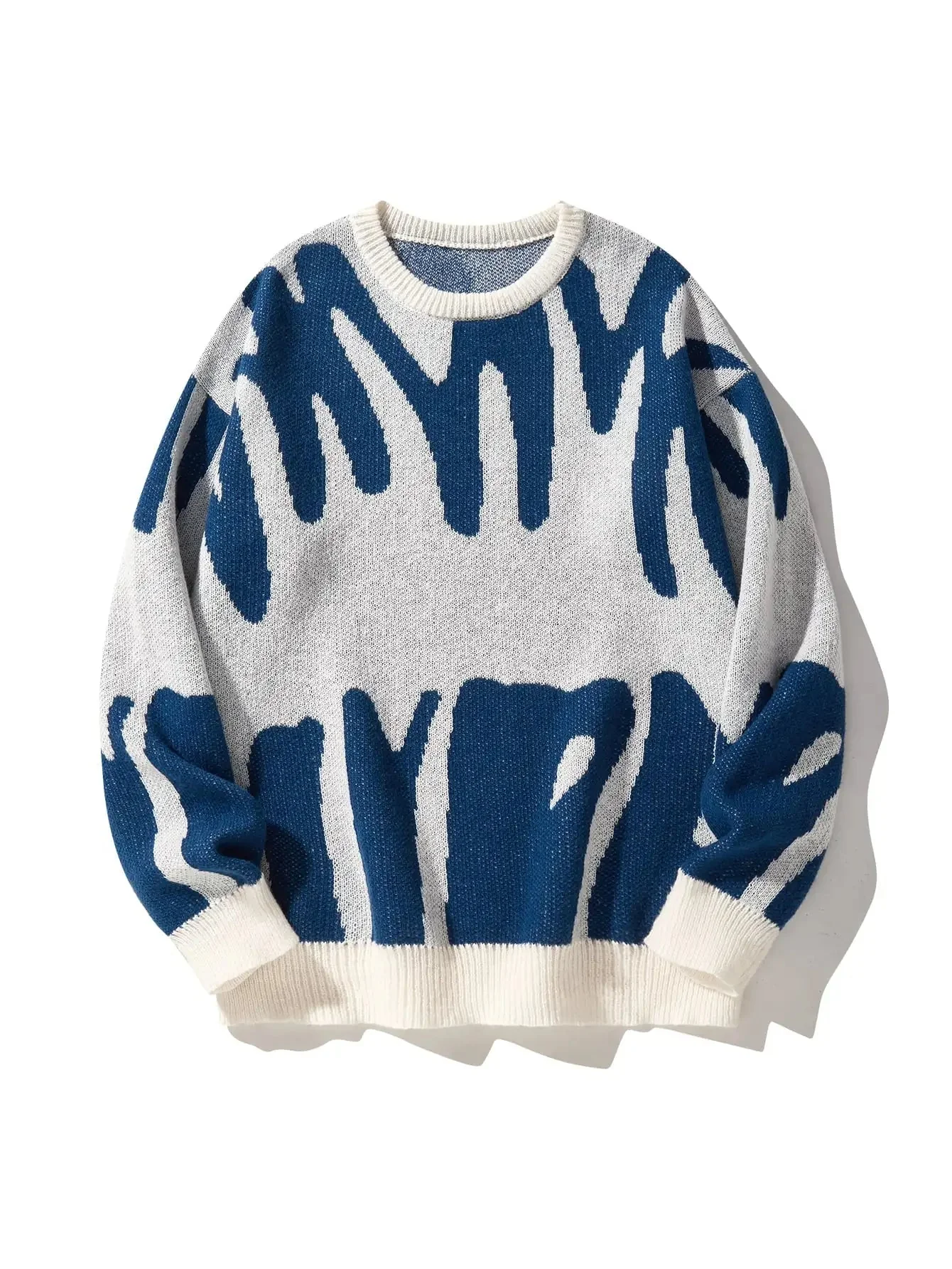 Avant Thread Knit Sweater - Image 6