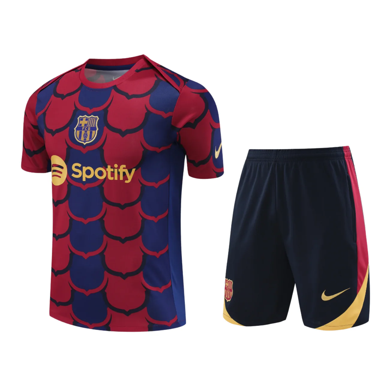 Barcelona Set || Clearance Sale